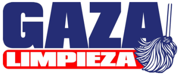Logo Gaza Limpieza