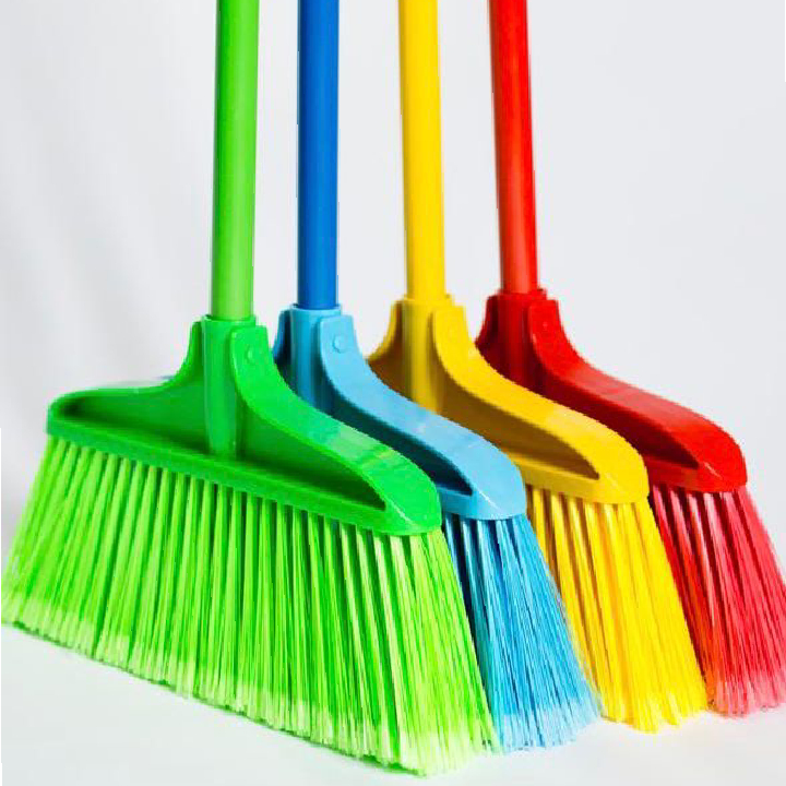 Productos plásticos - Gaza Limpieza