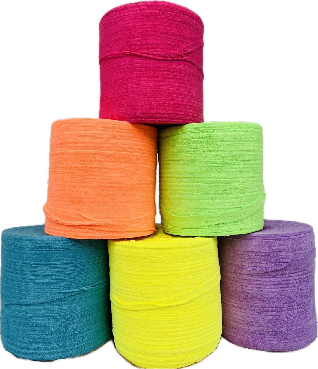 Microtela - Gaza Limpieza