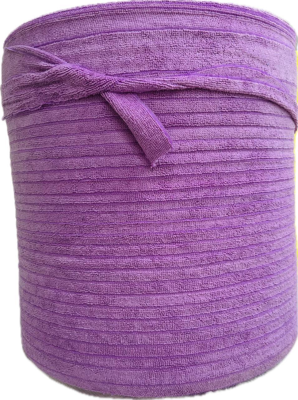 Microtela - Gaza Limpieza