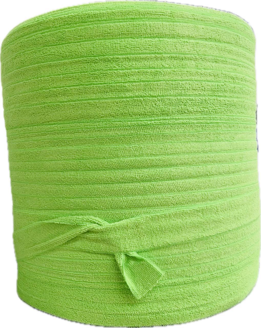 Microtela - Gaza Limpieza