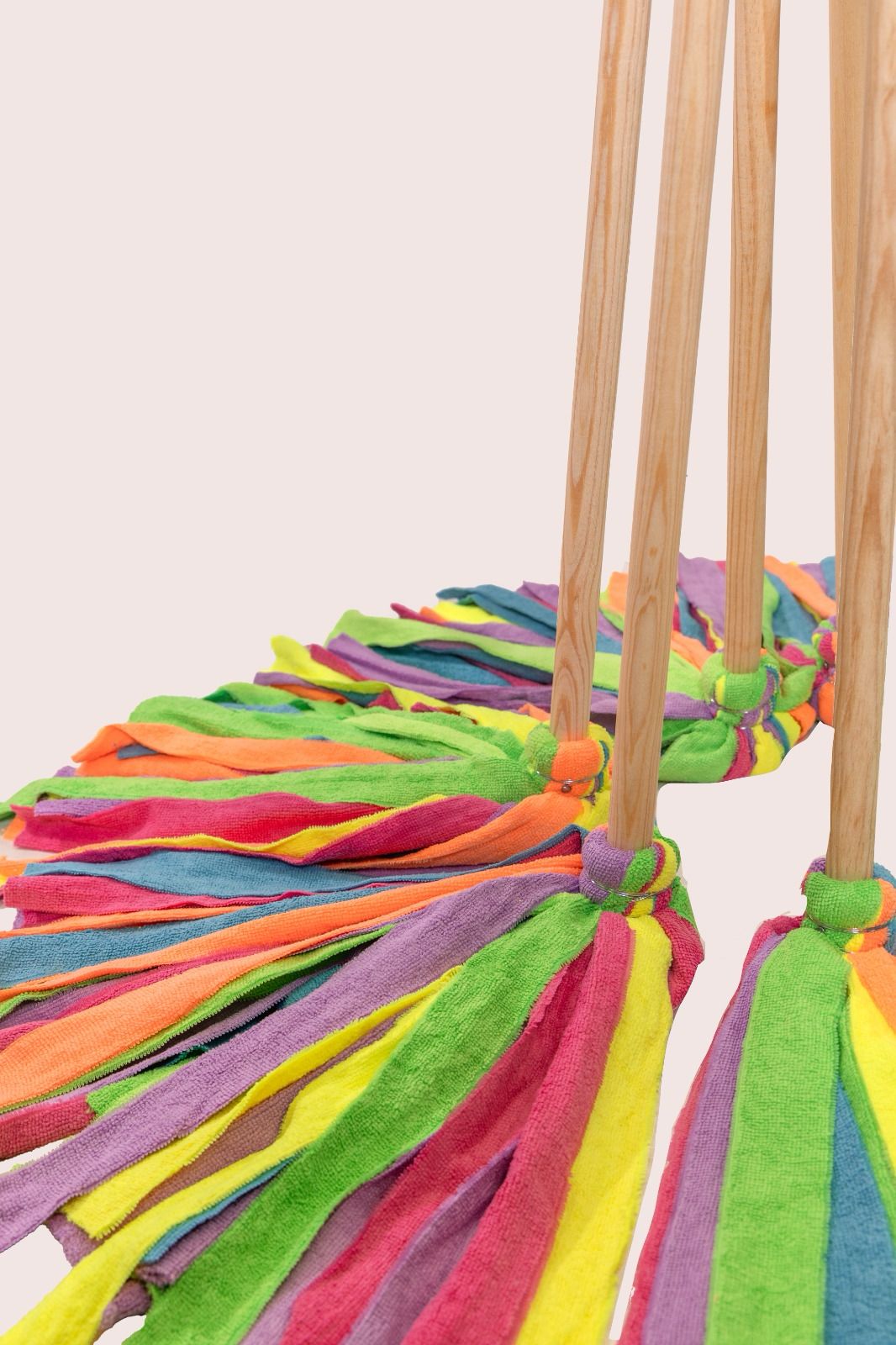 Microtela - Gaza Limpieza