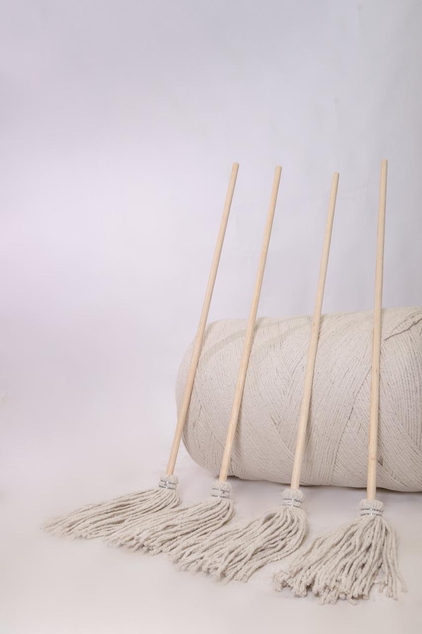 Pabilo - Gaza Limpieza