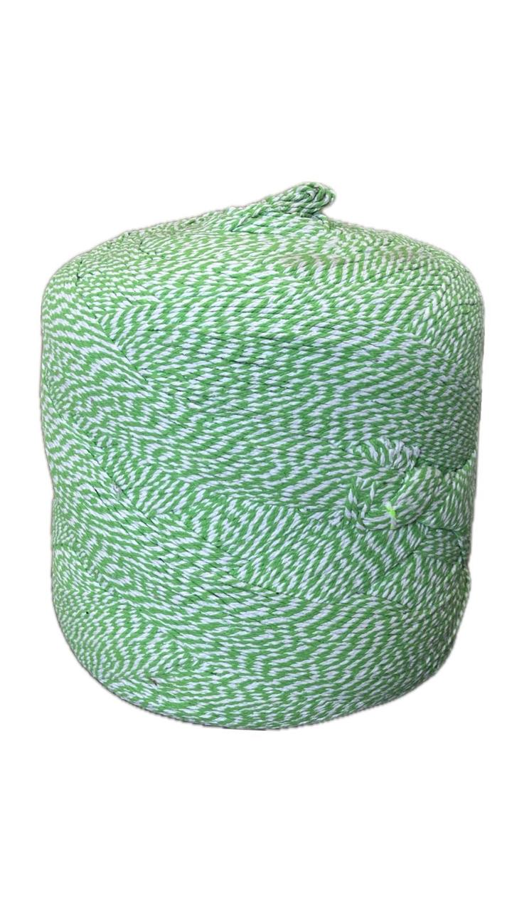 Pabilo - Gaza Limpieza