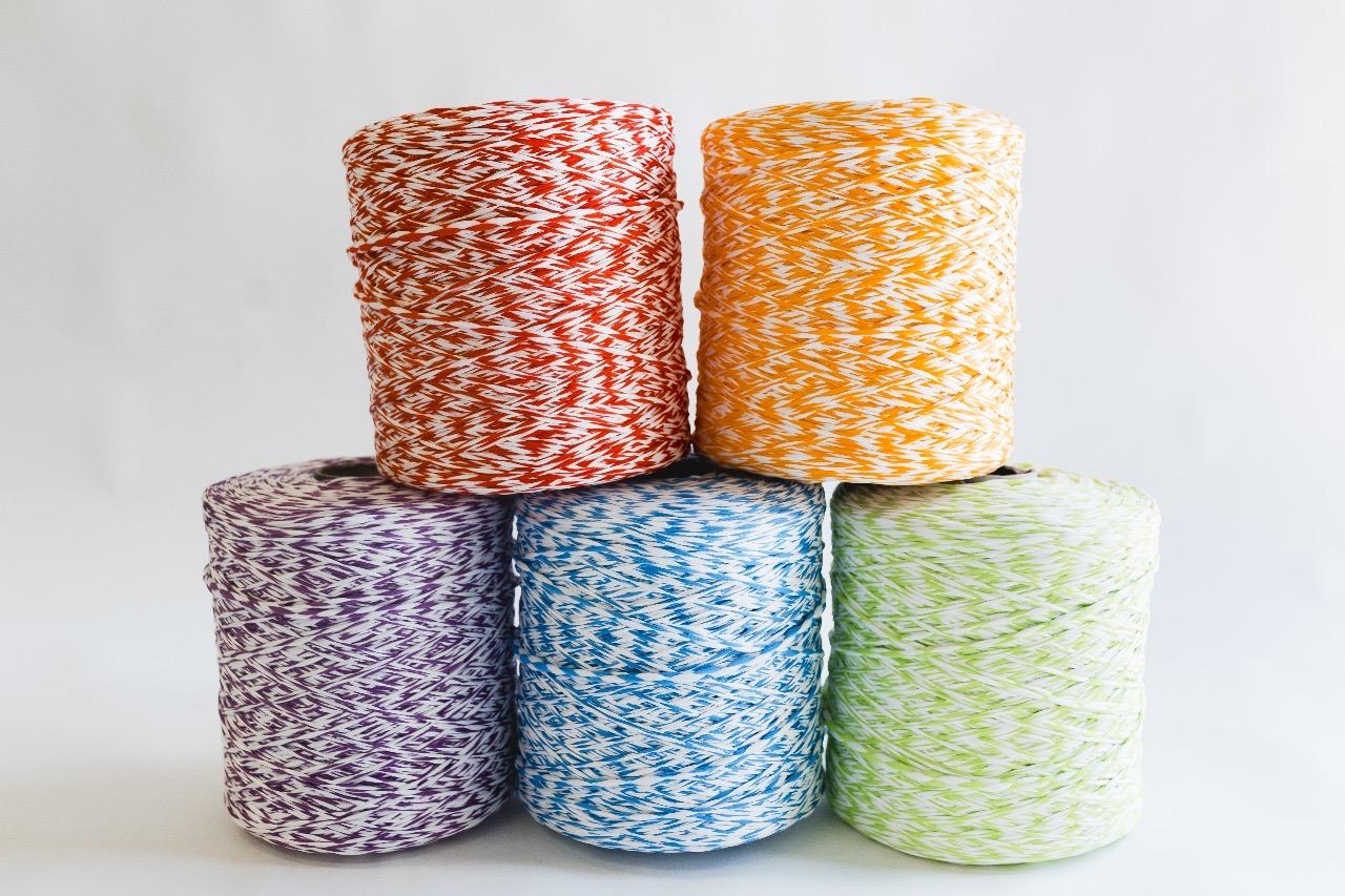 Microfibra Trenzada - Gaza Limpieza