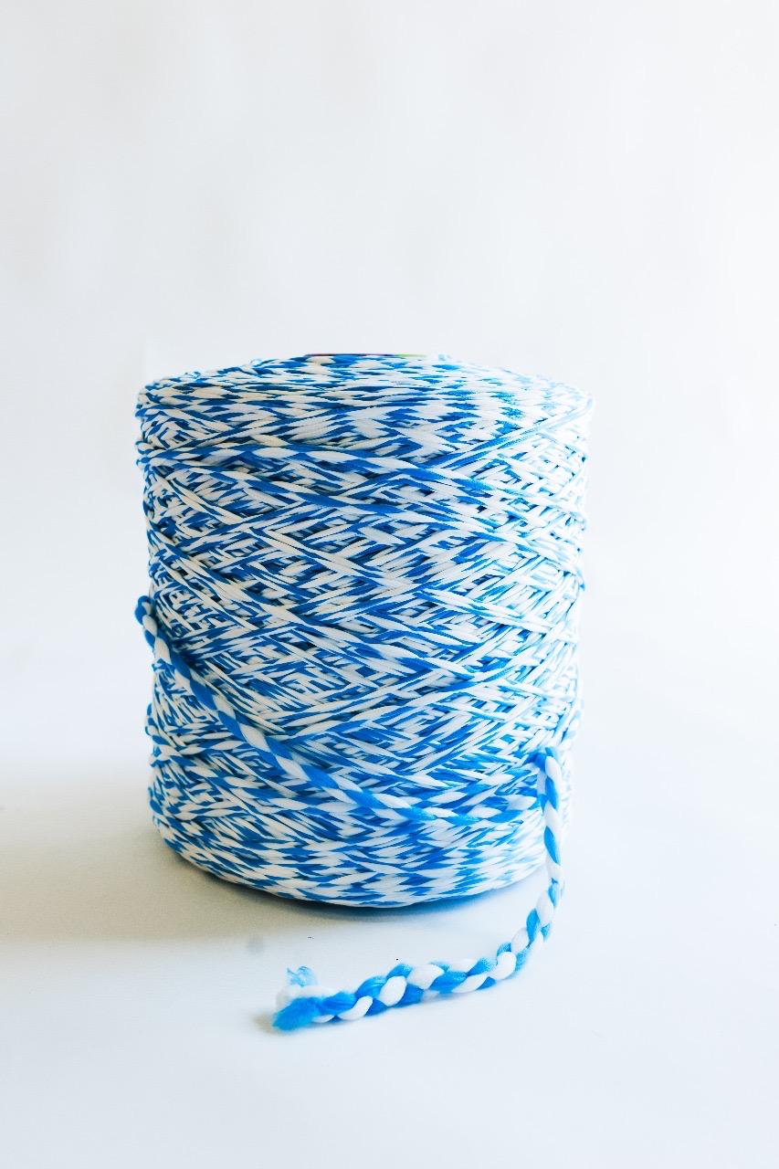 Microfibra Trenzada - Gaza Limpieza